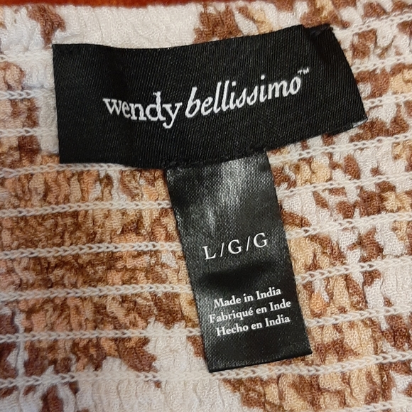 Wendy Bellissimo Maternity Dress - Picture 6 of 7